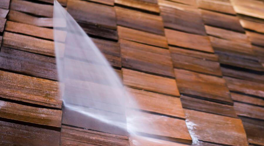 Expert new roof installation services in Fredericksburg, TX